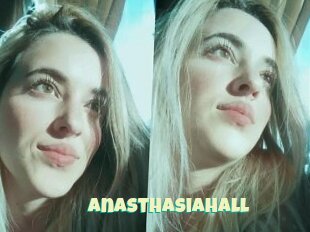 Anasthasiahall