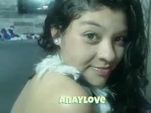 Anaylove