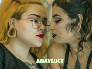 Anaylucy