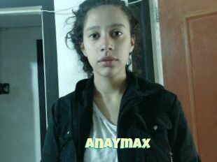 Anaymax