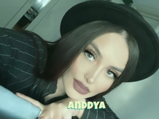 Anddya