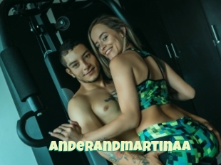 Anderandmartinaa