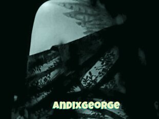 Andixgeorge