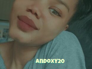 Andoxy20