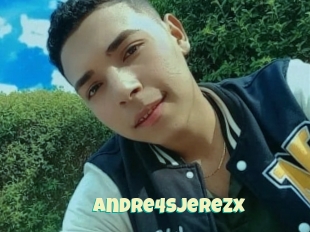 Andre4sjerezx