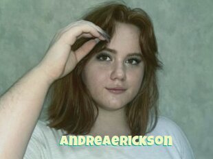 Andreaerickson