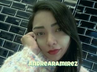 Andrearamirez