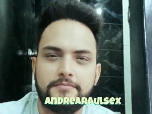 Andrearaulsex