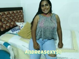 Andreasexy98