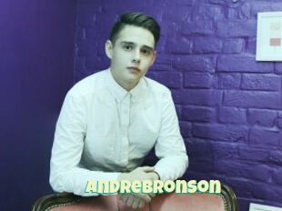 Andrebronson