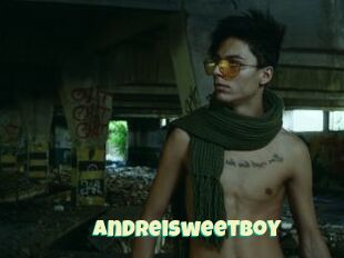 Andreisweetboy