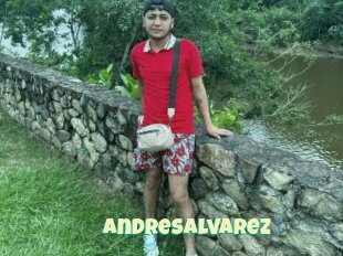 Andresalvarez