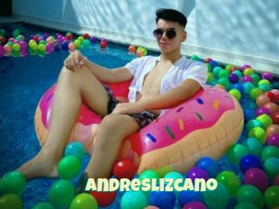 Andreslizcano