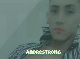 Andrestrong