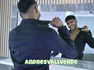 Andresvallverde