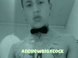 Andrewbigxcock