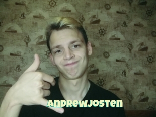 Andrewjosten