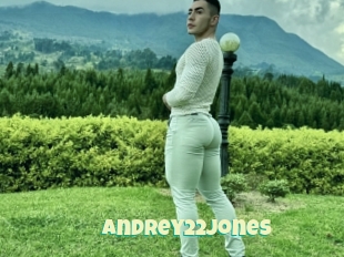 Andrey22jones