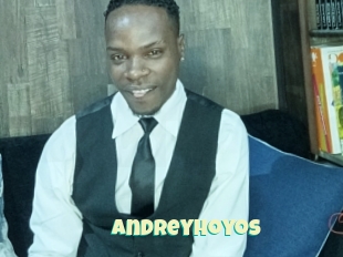 Andreyhoyos