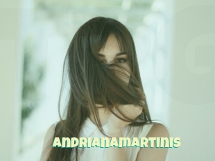 Andrianamartinis