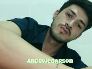 Andrwegarson