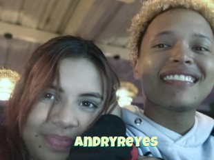 Andryreyes