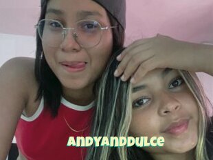 Andyanddulce