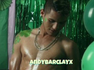 Andybarclayx