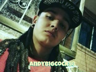 Andybigcock98