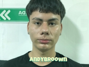 Andybroown