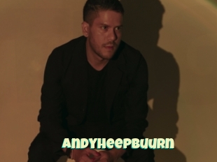 Andyheepbuurn