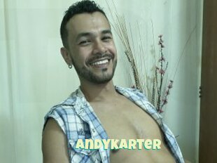 Andykarter