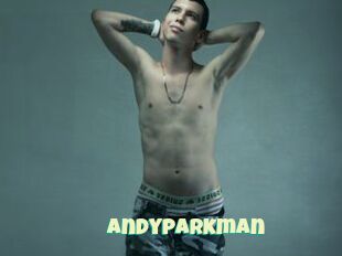 Andyparkman