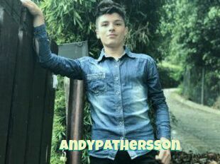 Andypathersson