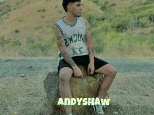 Andyshaw