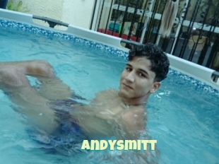 Andysmitt