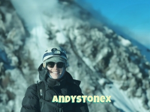 Andystonex