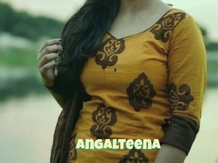 Angalteena