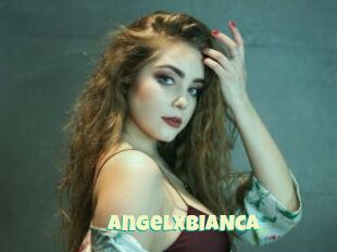 AngelXBIANCA