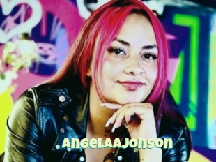 Angelaajonson