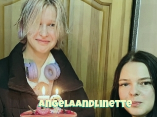 Angelaandlinette