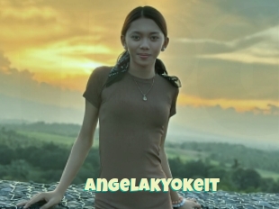 Angelakyokeit