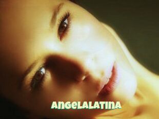 Angelalatina