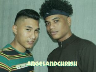 Angelandchrish