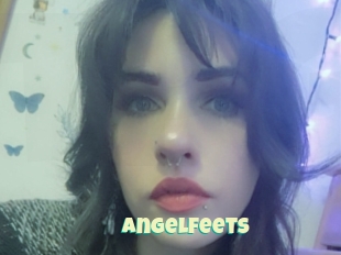 Angelfeets