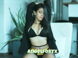 Angelfoxyx