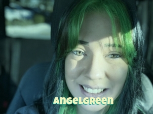 Angelgreen