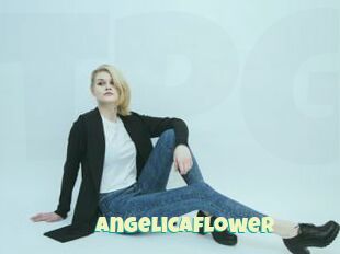 Angelicaflower