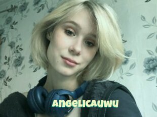 Angelicauwu