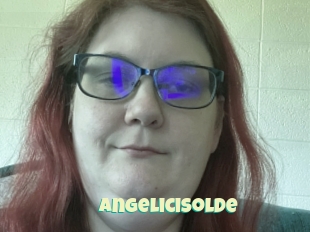 Angelicisolde